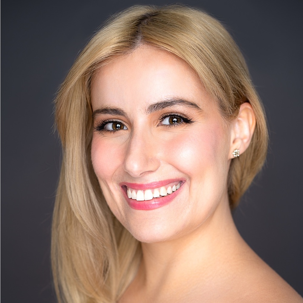 Meet your Posher, Amanda